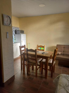Hospedaje Fassani